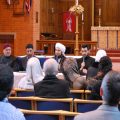 Chairman Habib Ali AlJifri in UK