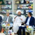 صالون طابة: التحديث والتراث